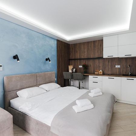 Cityapartments Kyiv Palace "Ukraine" Экстерьер фото