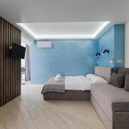 Cityapartments Kyiv Palace "Ukraine" Экстерьер фото