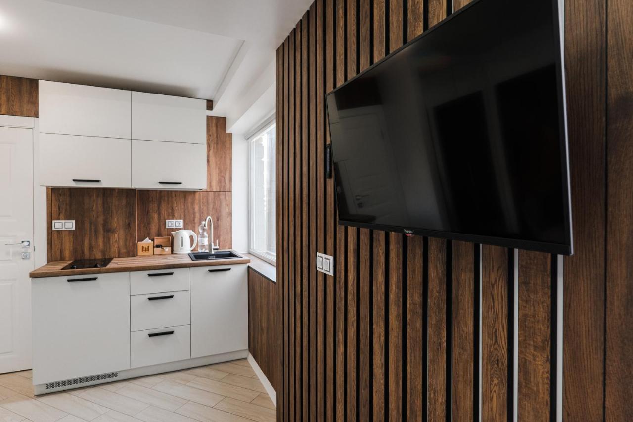 Cityapartments Kyiv Palace "Ukraine" Экстерьер фото