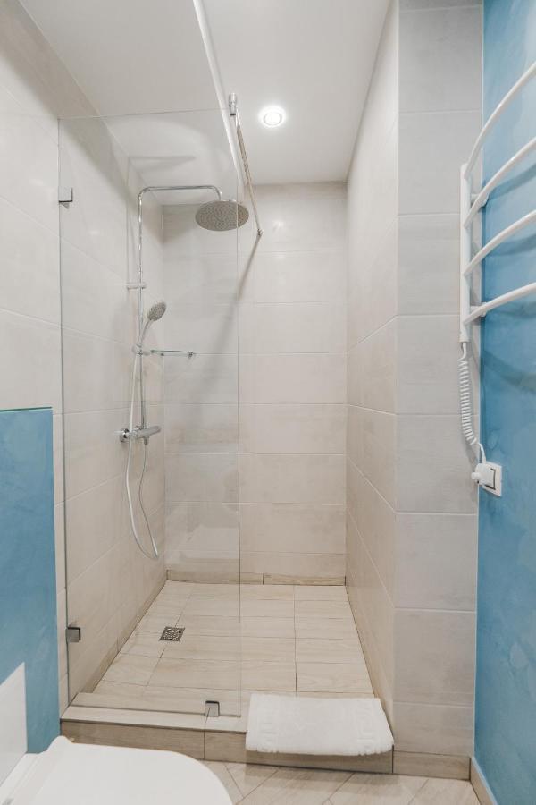 Cityapartments Kyiv Palace "Ukraine" Экстерьер фото