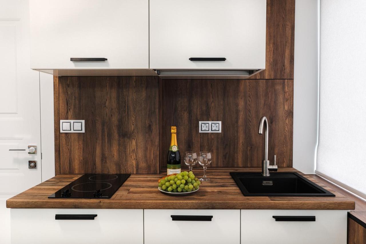 Cityapartments Kyiv Palace "Ukraine" Экстерьер фото