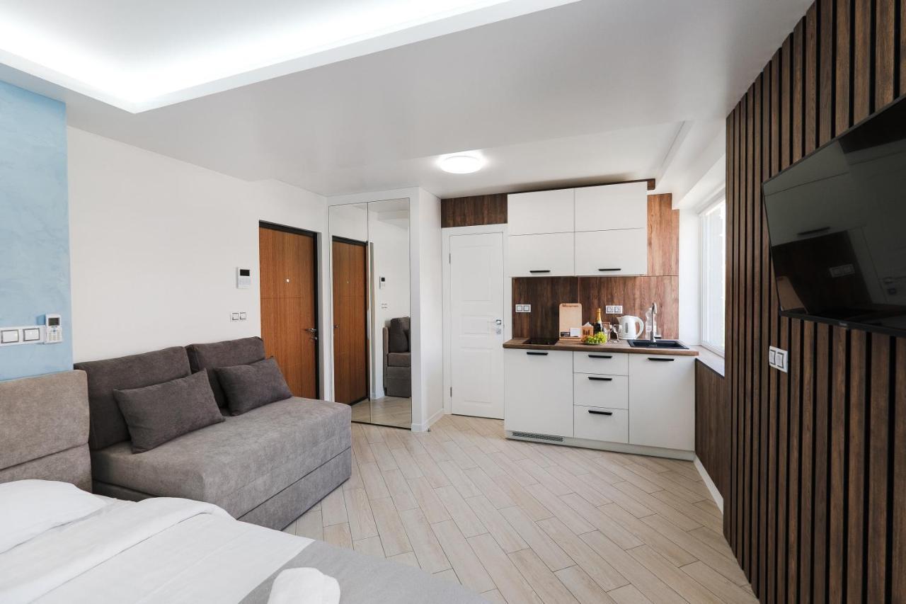 Cityapartments Kyiv Palace "Ukraine" Экстерьер фото