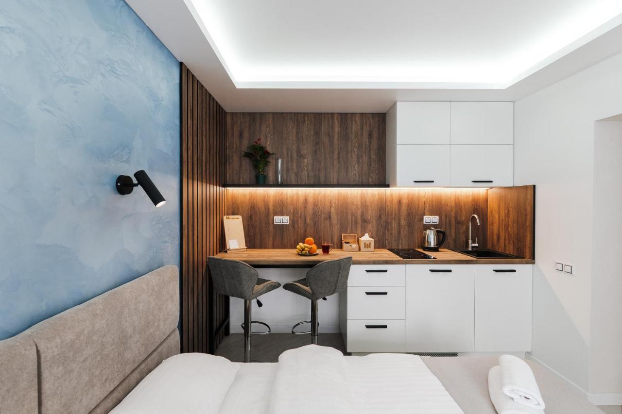 Cityapartments Kyiv Palace "Ukraine" Экстерьер фото