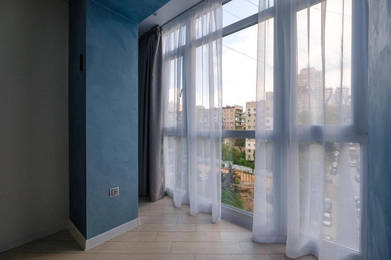 Cityapartments Kyiv Palace "Ukraine" Экстерьер фото