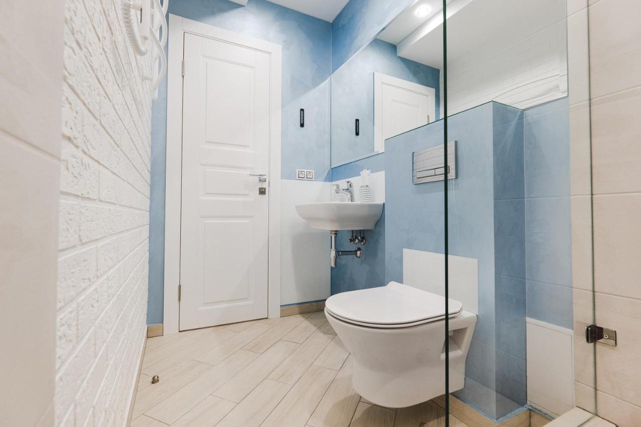 Cityapartments Kyiv Palace "Ukraine" Экстерьер фото
