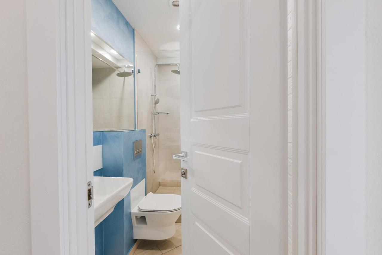 Cityapartments Kyiv Palace "Ukraine" Экстерьер фото