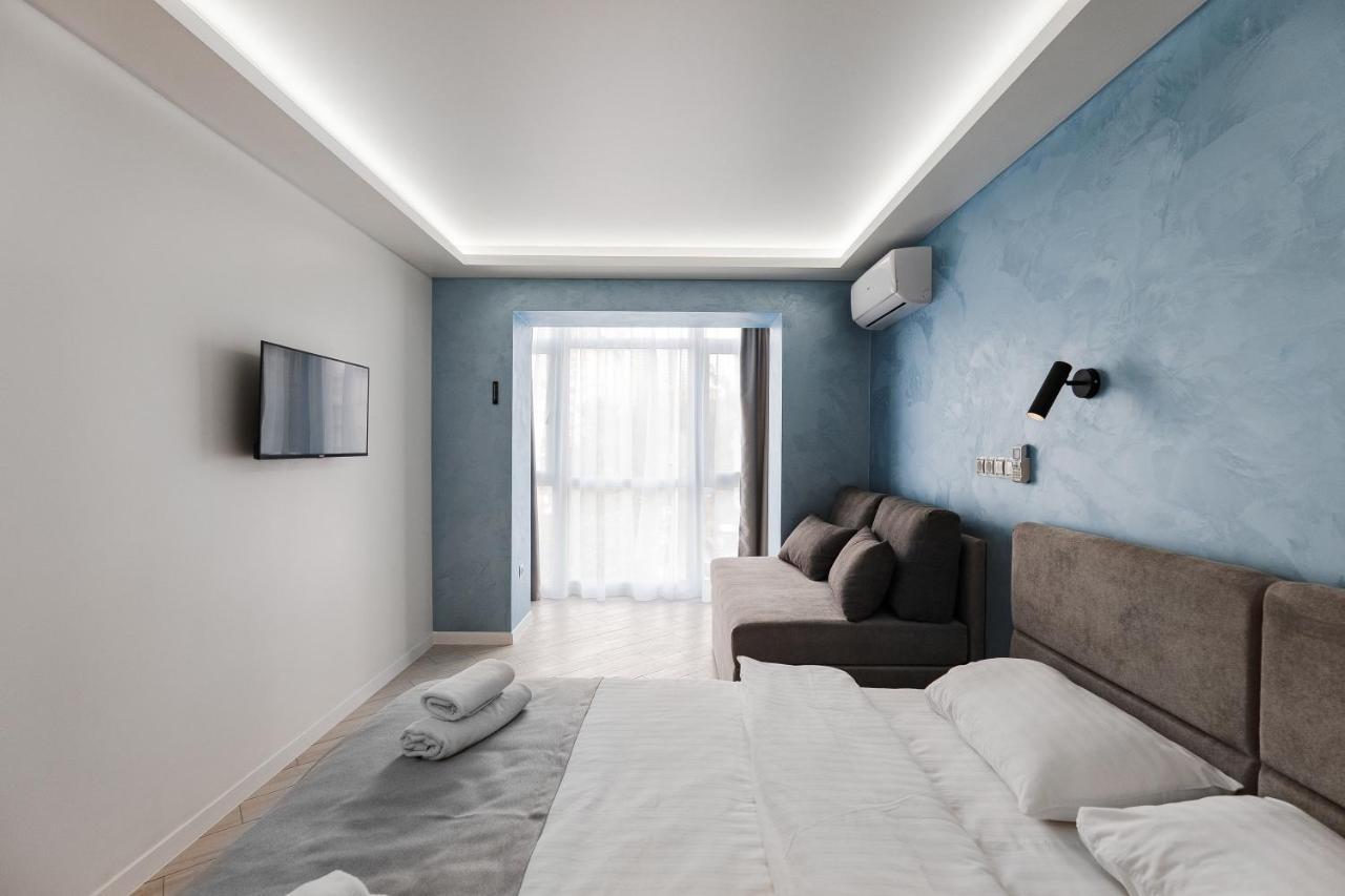 Cityapartments Kyiv Palace "Ukraine" Экстерьер фото