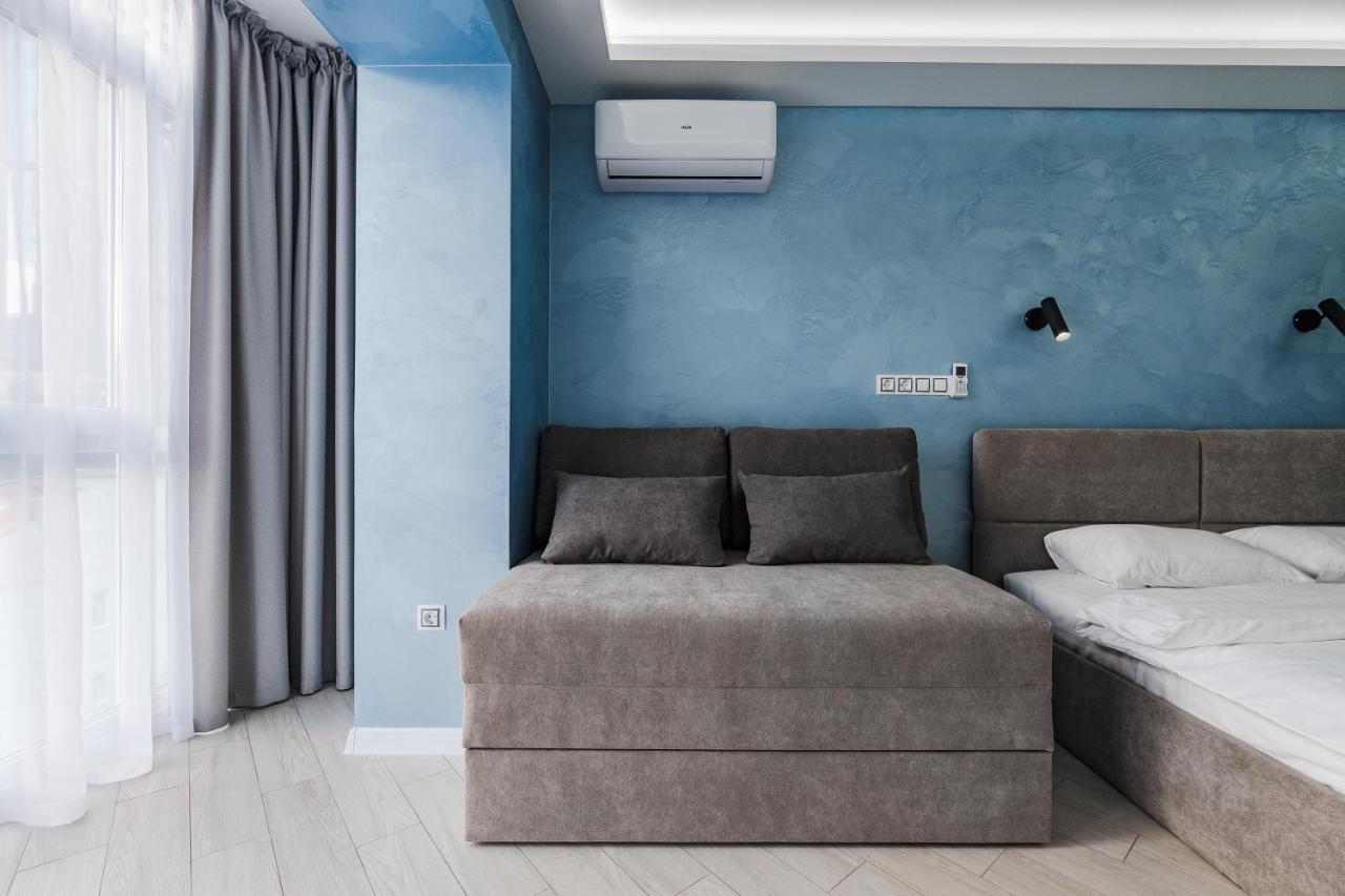 Cityapartments Kyiv Palace "Ukraine" Экстерьер фото