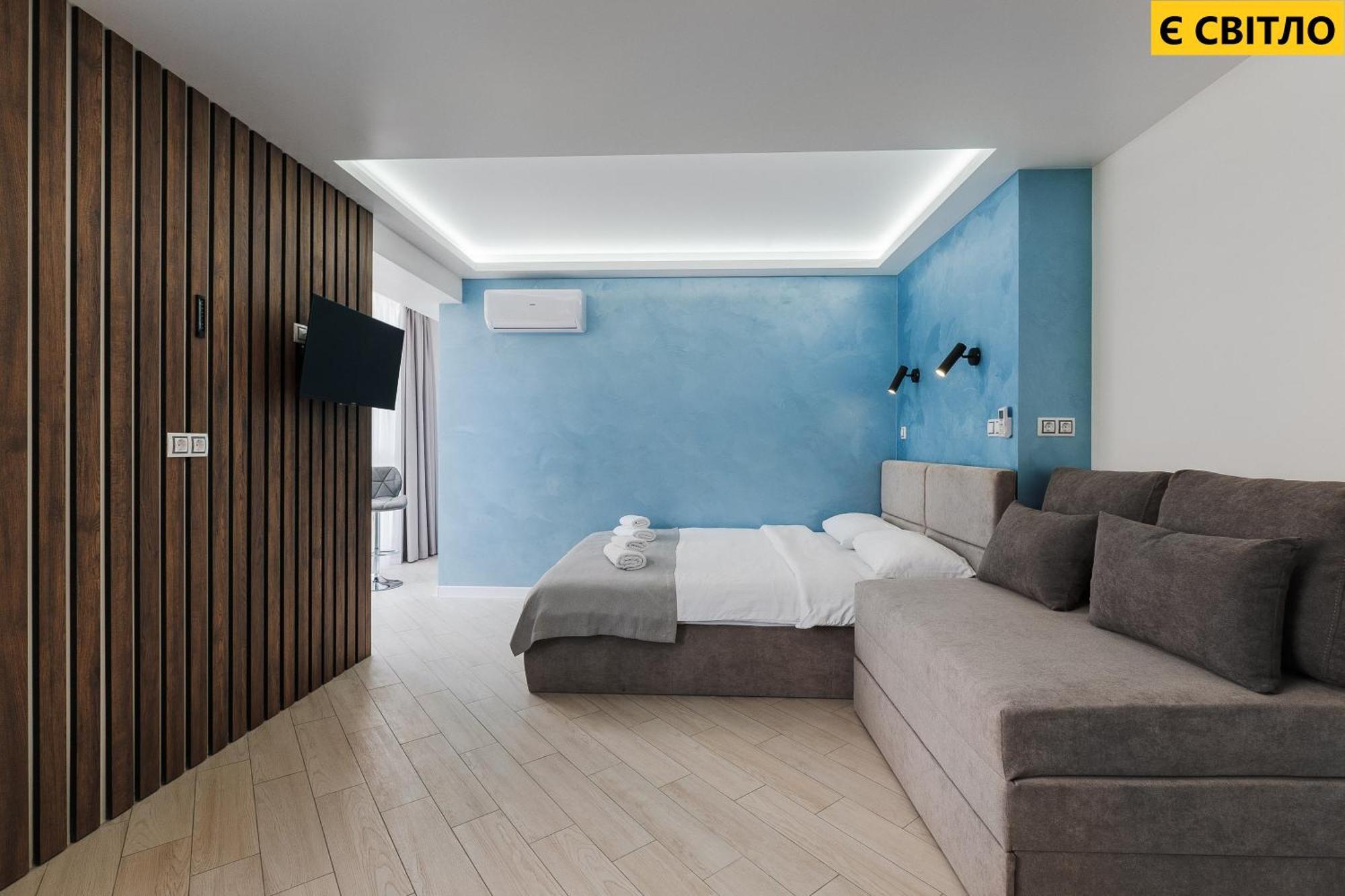 Cityapartments Kyiv Palace "Ukraine" Экстерьер фото
